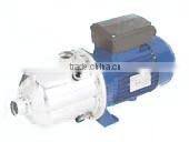 water treatment pumps