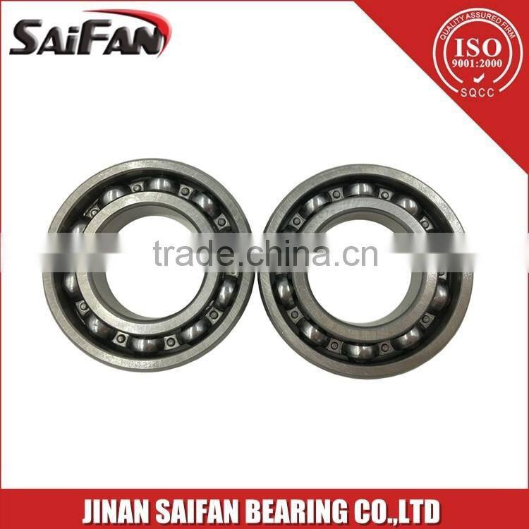 Motorcycles 6005 Deep Groove Ball Bearing