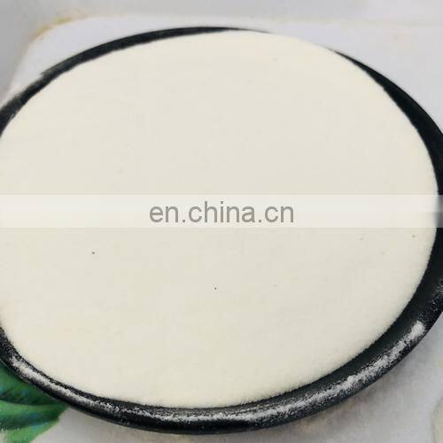 FG High Efficiency Horizontal Fluid Bed Dryer Boiling Dryer for Lysine