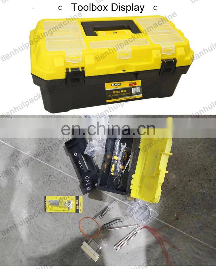 Automatic Desiccant oatmeal pouch bag packaging machine 4 side seal 5-1000g