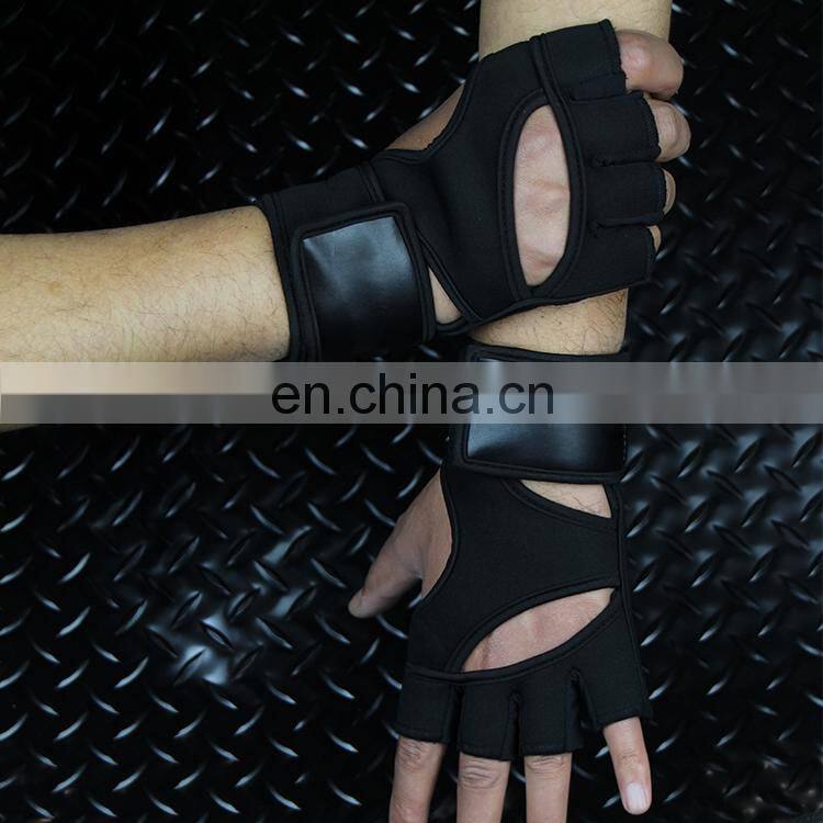 Latest Design Fitness Gloves