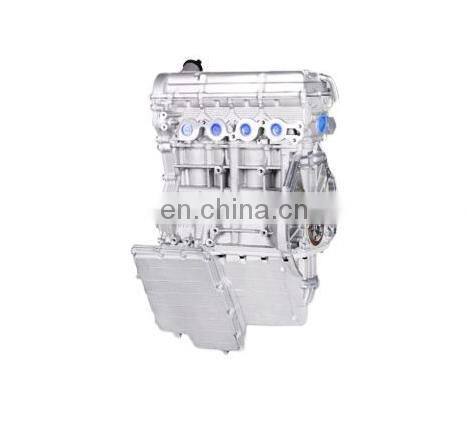 Brand New Engine Assembly E12 1.2L For Chinese Car Changan Start 7/Jinniuxing