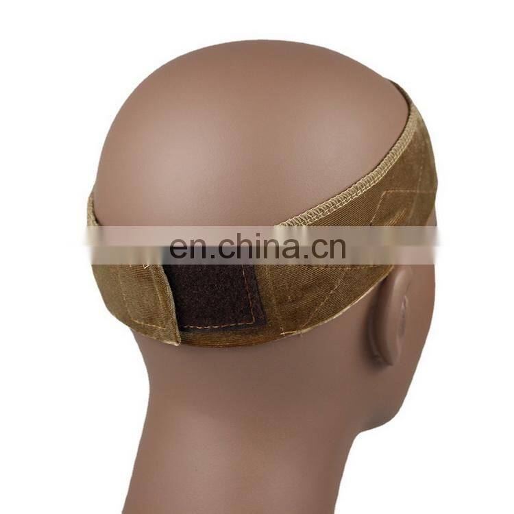 Amazon Hotsale In Stock No Slip Wig Band Velvet Wig Grip Headband