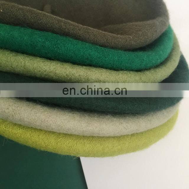 Fast Delivery Colorful Berret Beret Women