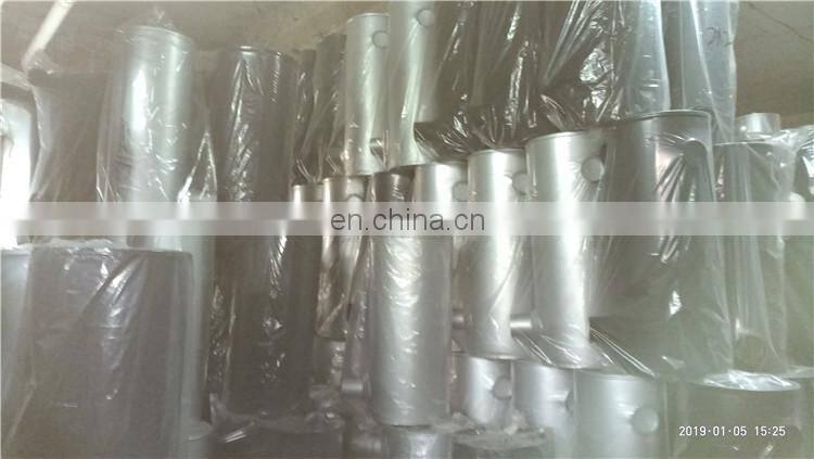 shantui bulldozer parts SD32 muffler 6710-13-5710