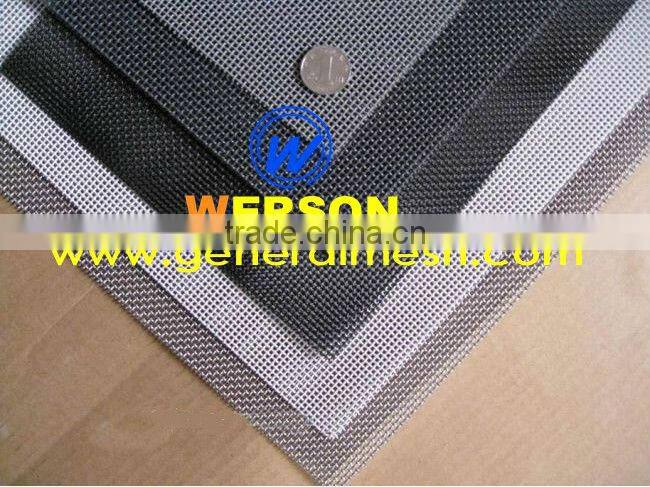 Senke 10 mesh,11 mesh ,14 mesh stainless steel Patio Screen