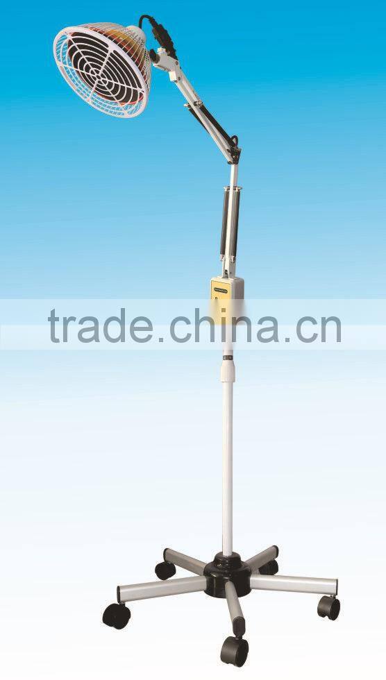 Alibaba Cheap Portable Infrared Therapeutic Gougong TDP Lamp for Patient Use