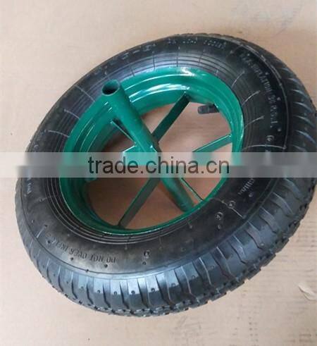 pneumatic wheelbarrow wheels outh africa 3.50 8 for sale