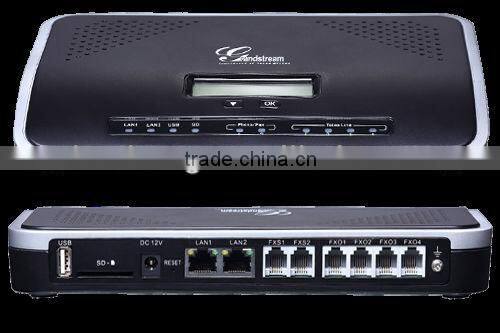UCM6104 IP PBX Appliance