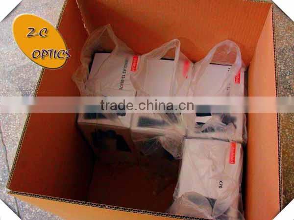 2015 popular black binoculars telescopes 20x60 center focus binoculars