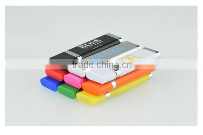 Custom logo usb 3.0 flash drives wholesale