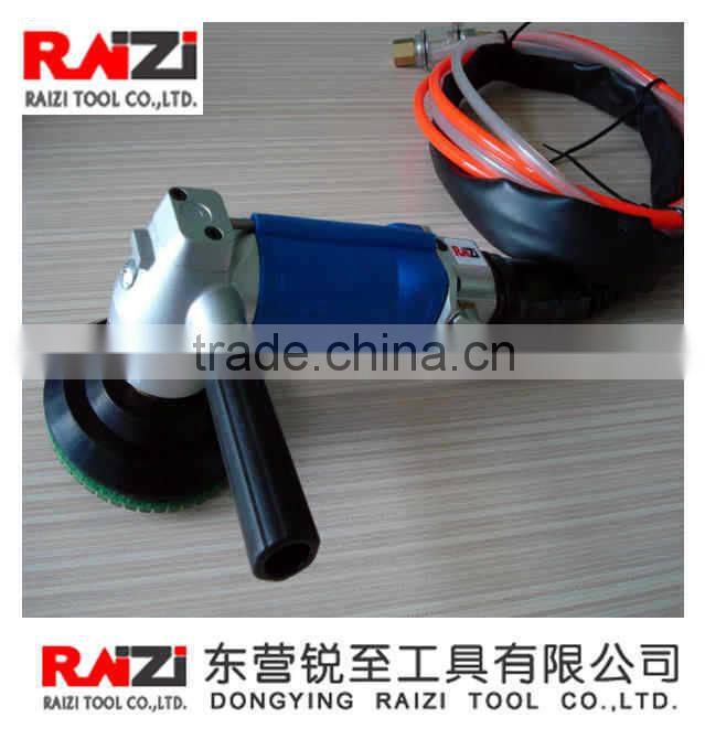 hand held polishing machine