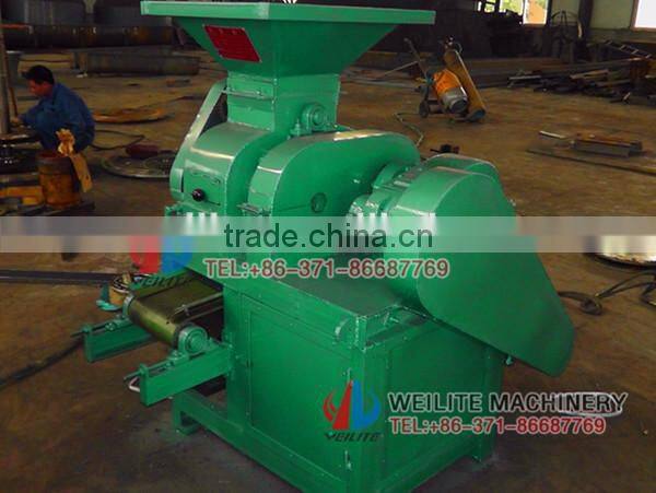 Dust Ash Briquette Machine / Dust Ash Briquette Making Machine / Dust Ash Briquette Press