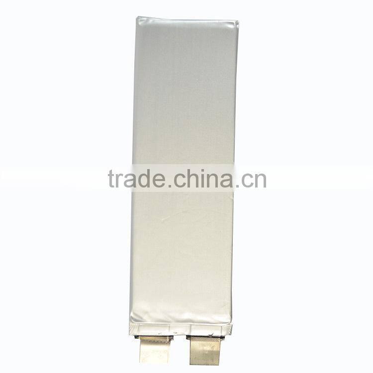 Rechargeable Lithium polymer lipo Battery 5200mAh 3.7V