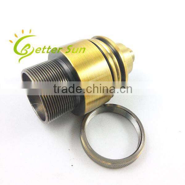 Manufacturer Edison Bulb Holder Fluorescent Lamp Holder