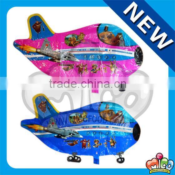 cartoon balloon for concert and birthday