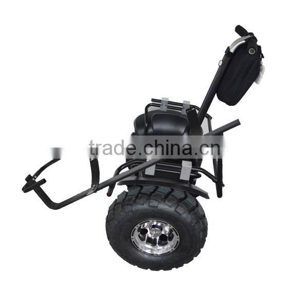 2016 2 wheel self balancing pink electric scooter with Import battery