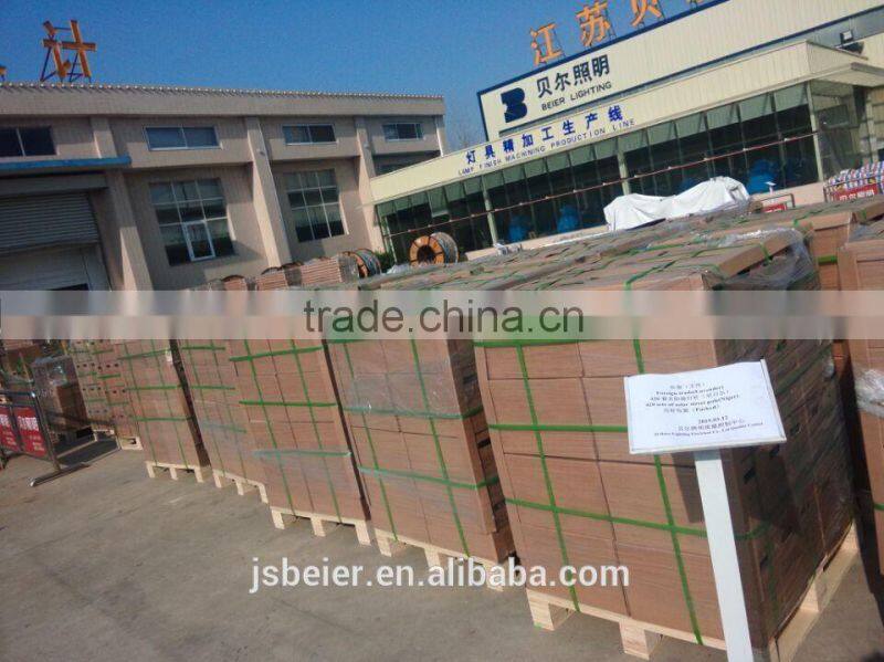 100W Led Street Light Module Street Light Solar