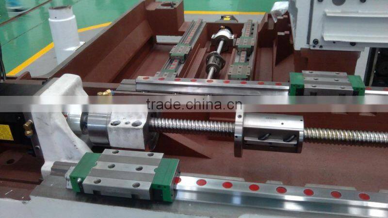 MDH100 5 axis cnc horizontal machining center