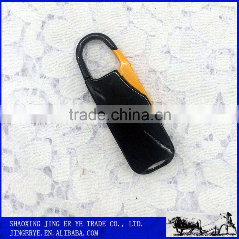 Three Dial Digital Aluminum Combination Padlock For Luggage