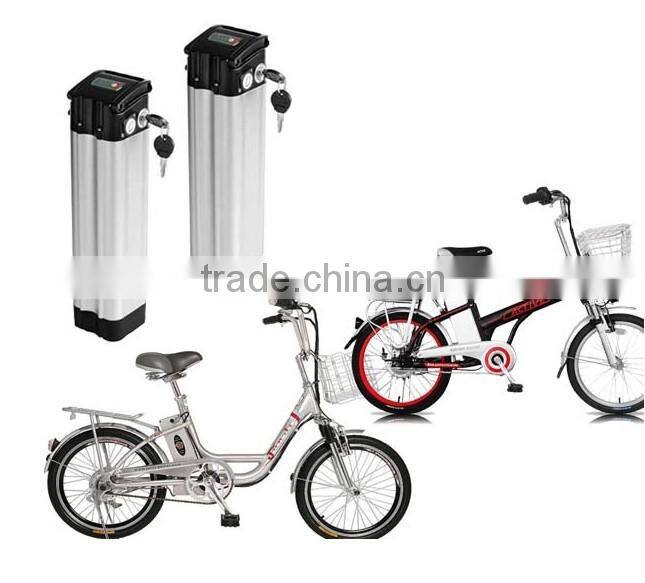 Alibaba Highly Recommend electric scooter battery / lifepo4 48v 20ah battery pack