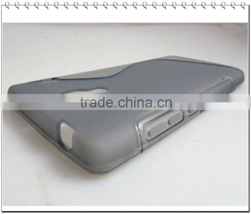 mi3 miui m3 custom phone case