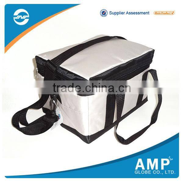 Custom popular rectangular golf cooler bag