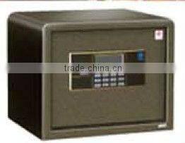 Luoyang Steelart professional digital safe box