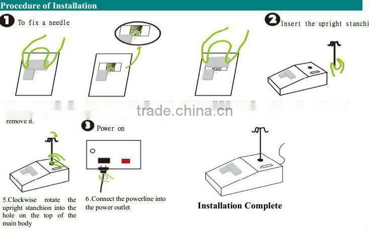 cheap automatic chick vaccination machine