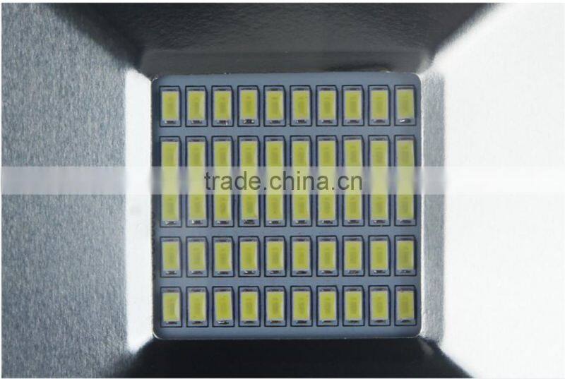 30w,50w,100w SMD LED chip 50w led flood light waterproof