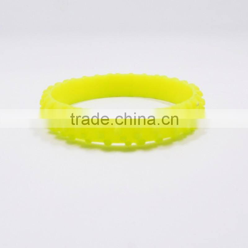 Promotion Festival Wrist Bands Custom Woven Wristbands