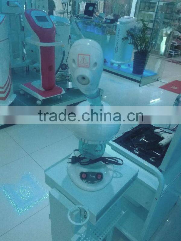 VY-168 Portable Spa Facial Sauna Steamer(CE approval)