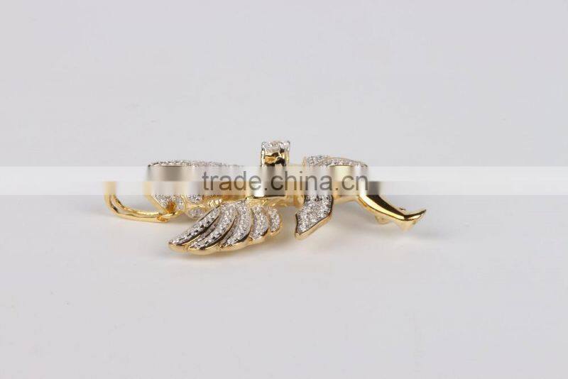 Christmas gift pendant angel neacklace 925 silver pendant wholesale