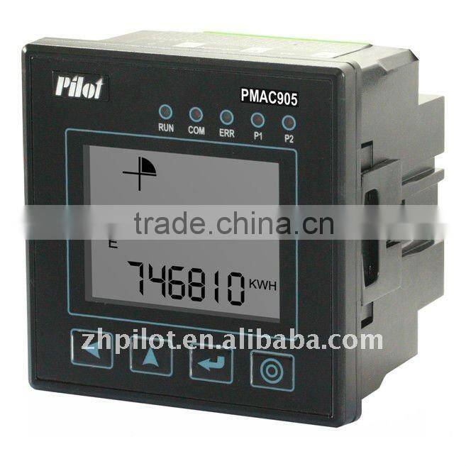 PMAC905 good performance ethernet power meter