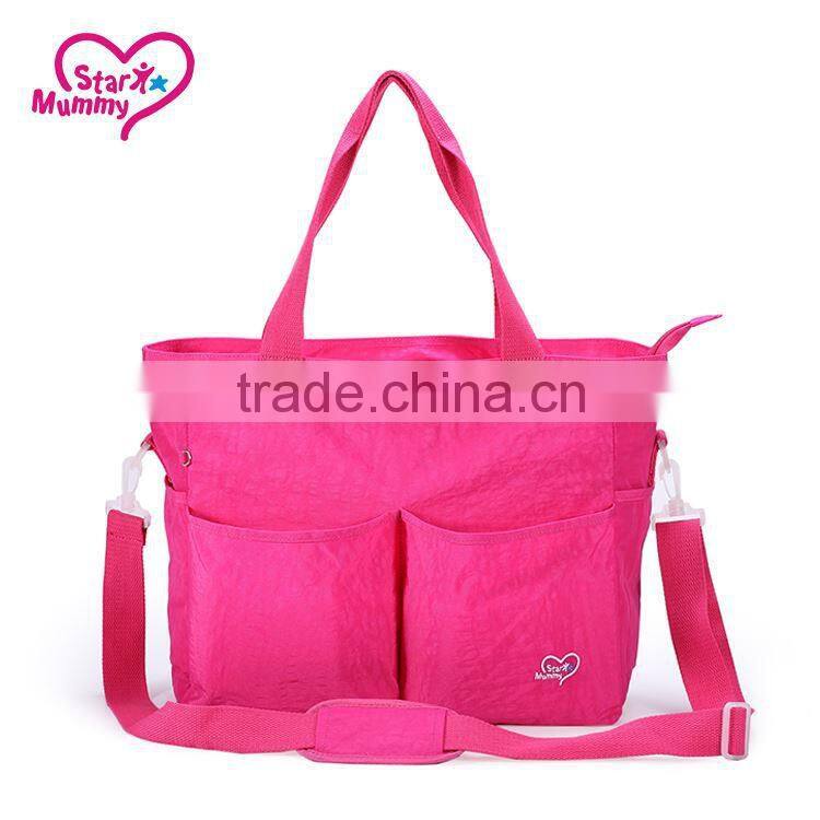 Multi-function Baby Mother Bag