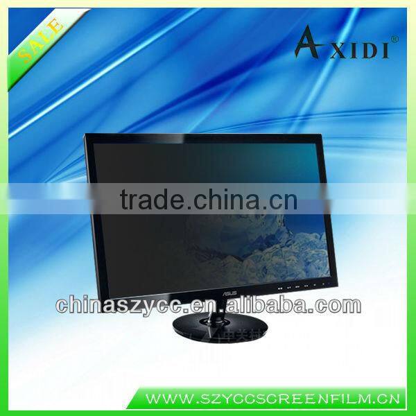 Anti-spy Screen Protective Privacy Filter Anti-spy screen protector for Laptop