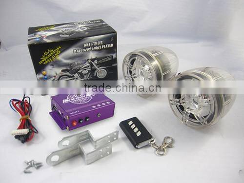 Wholse china manufacture PROFESSIONAL 12V remote control motorbike