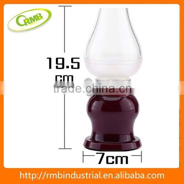 Blow Sensor Led Lamp