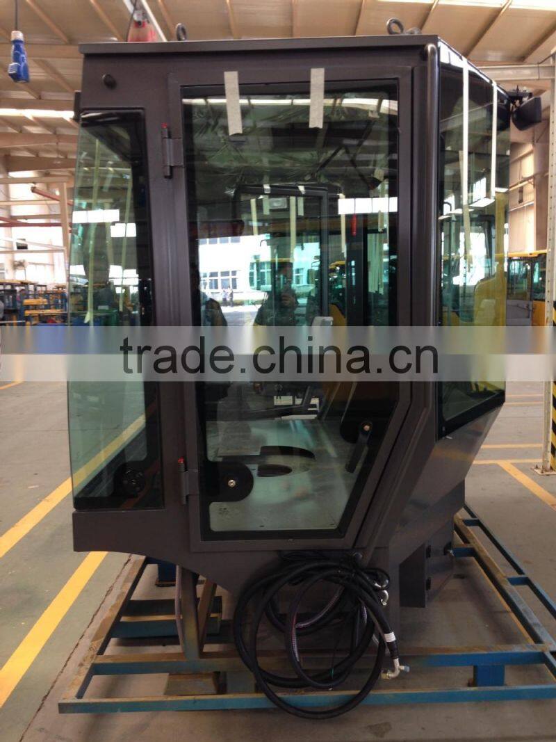 Cab for Rollers,Cab for Drilling Rigs,Cab for Machinery,Cab for Loaders,Cab for Excavators