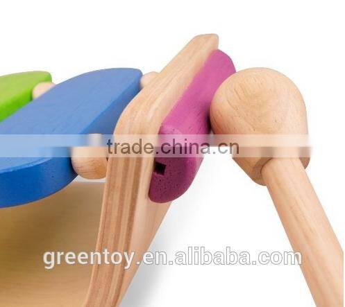 wooden Xylophone musical toy instruments toys