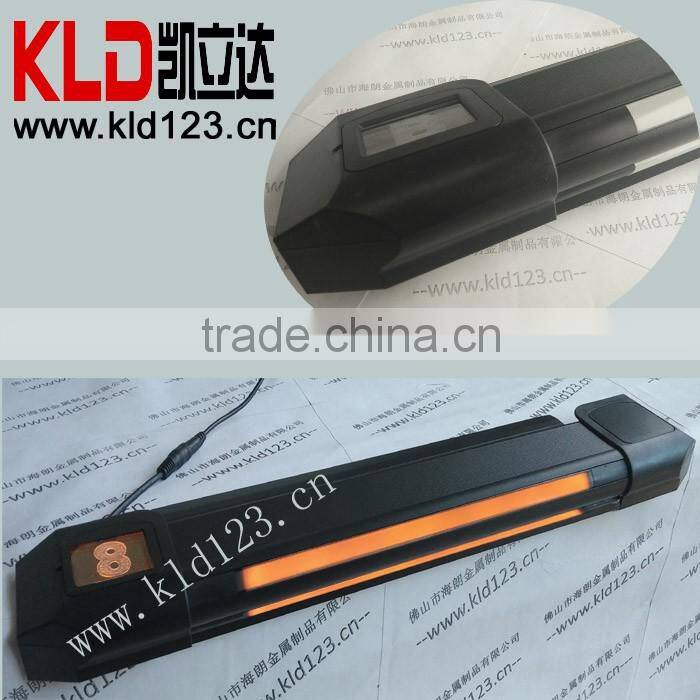 point light source 12v led step lights