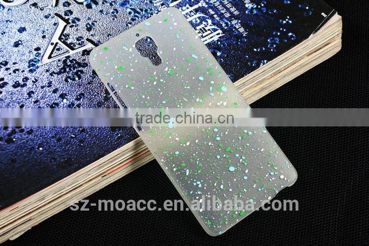 Latest Design Star Sky pc case for xiaomi mi4