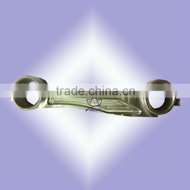 Precision Machining Titanium Alloy Connecting Rod