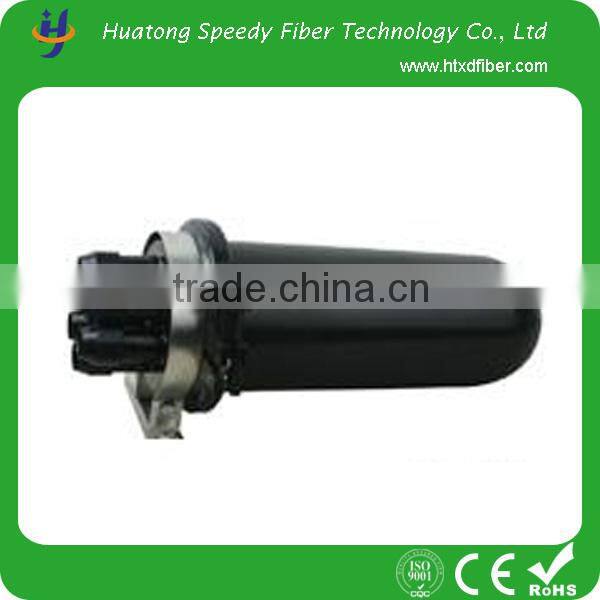 2- 3 Port Max Capacity 48 Cores Dome Fiber Optic Joint Box