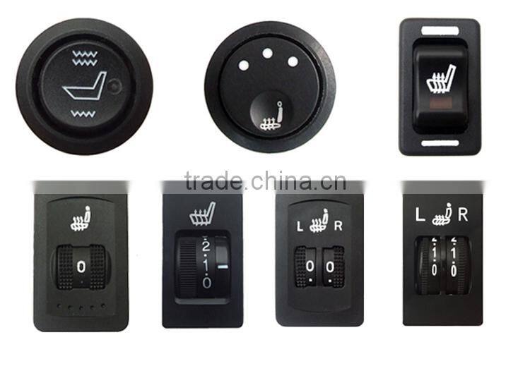 Hot sale proffessional manufacturer supply auto universal heater