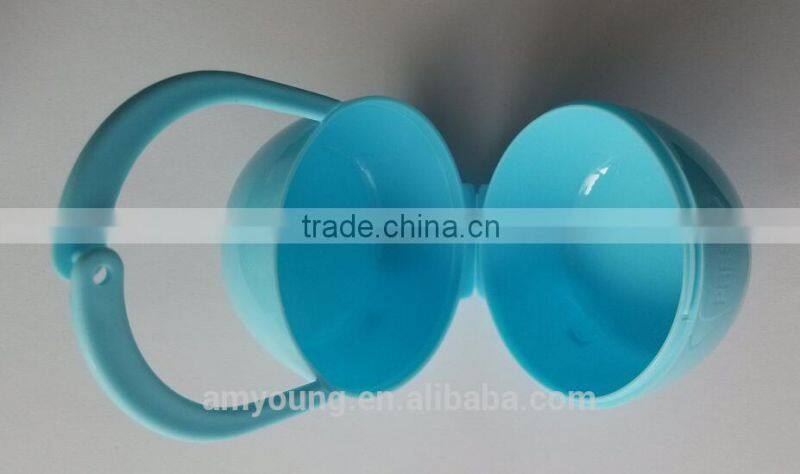 Baby Pacifier Box BPA free