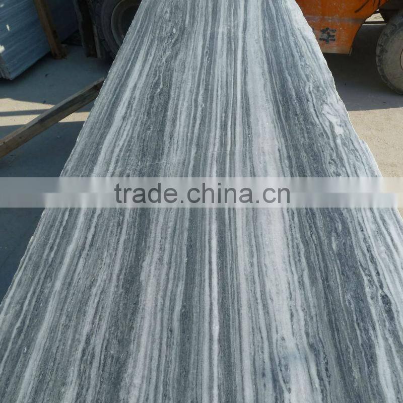 China Grey Marble for Floor