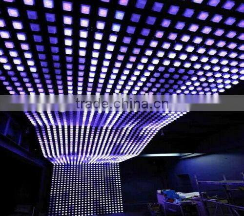 Addressable RGB CE RoHS 5050 smd module pixel LED Modules Display