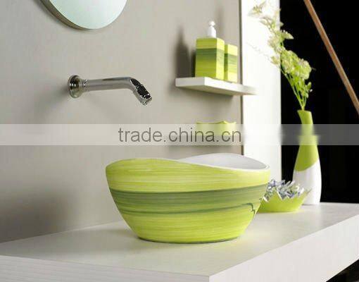 Sanitary ware