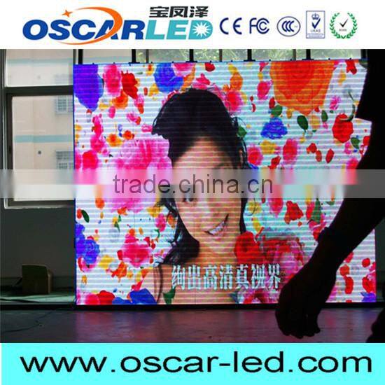 hot sale new China pruduct led display competitive price ali led indoor display full xxx vedio